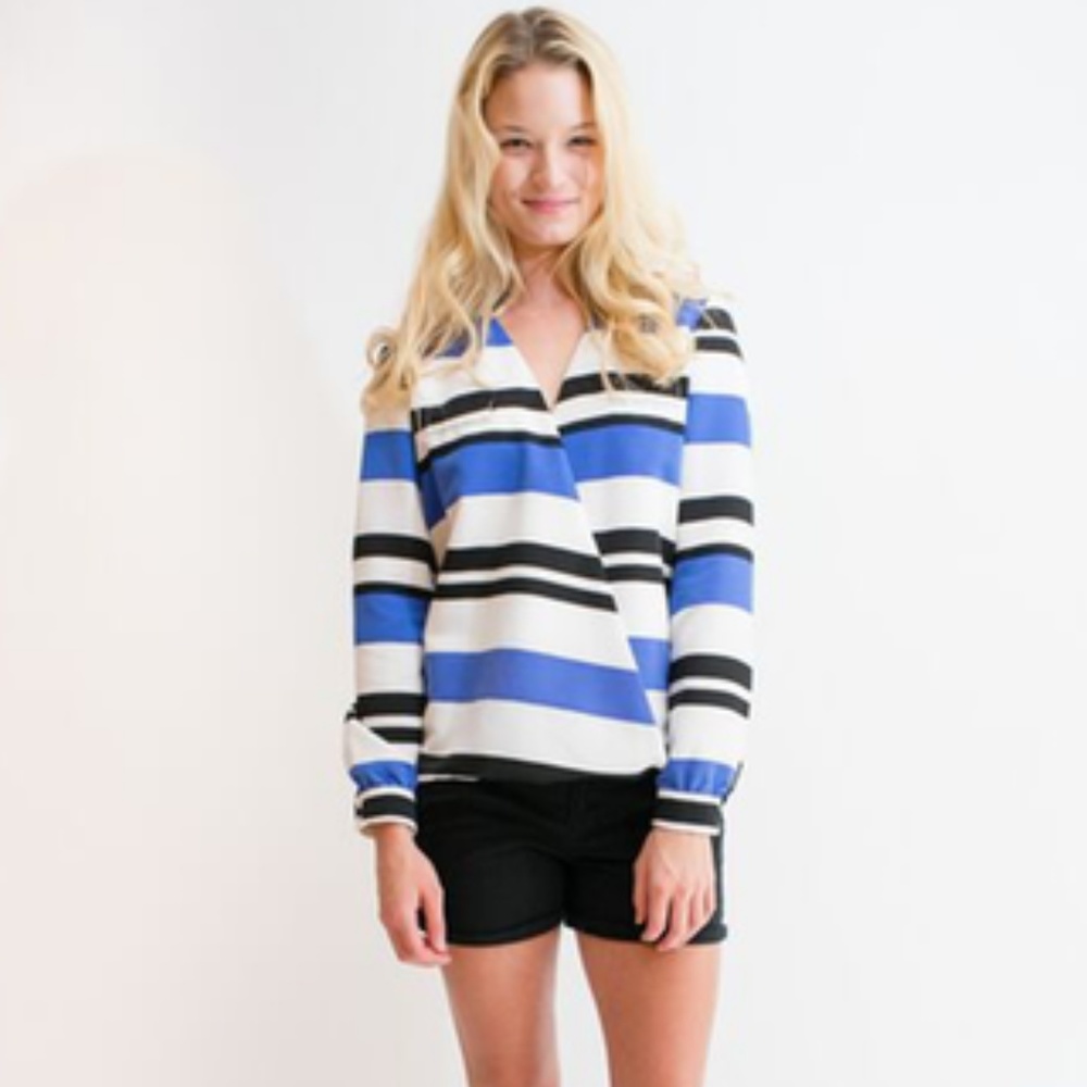 The Finders Keepers Bachelor Shirt